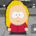 Bebe from south park