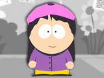 Wendy from south park