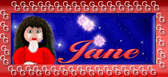 Jane