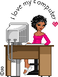 I love my comp. Black