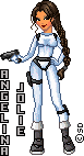 Angelina jolie #3