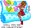 Love you!