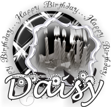 Daisy