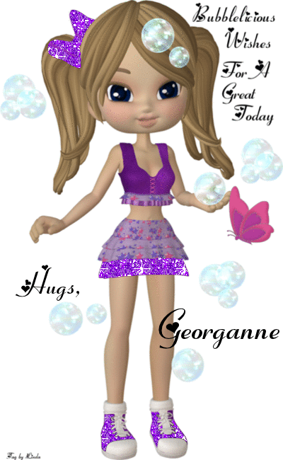 GEORGANNE
