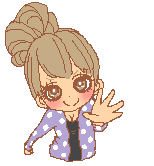 Cute Gyaru!