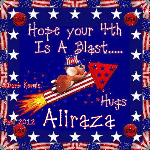 Aliraza