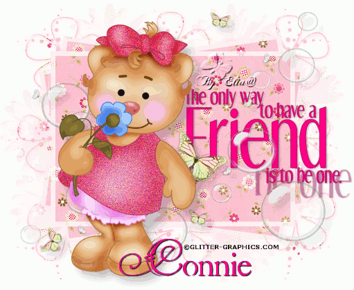 Connie