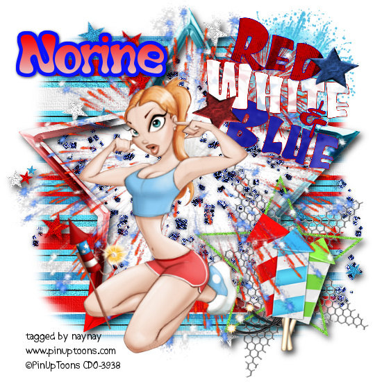 norine