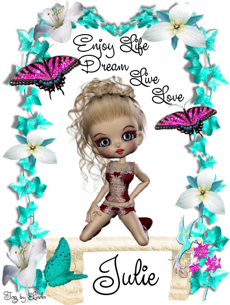 Julie