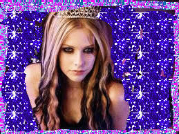 Avril lavigne