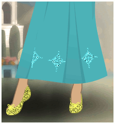 my shoes