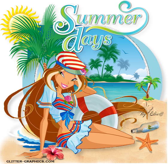 Summer Days
