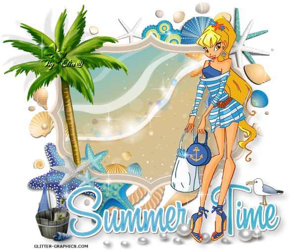 Summer Time