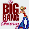 Big Bang Theroy Avatar