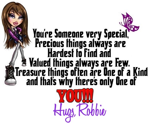 Robbie