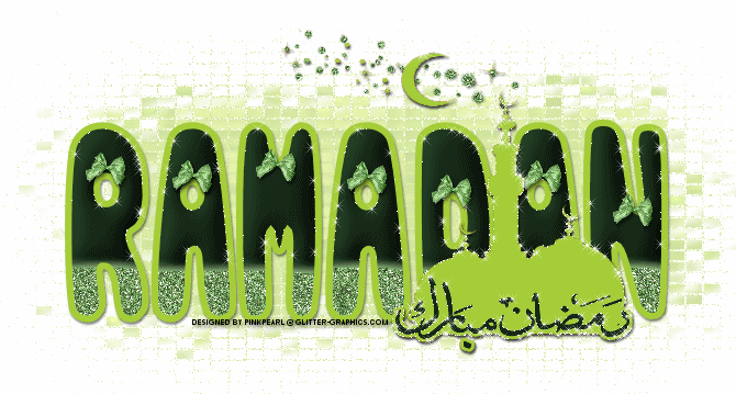 Ramadan Mubarik