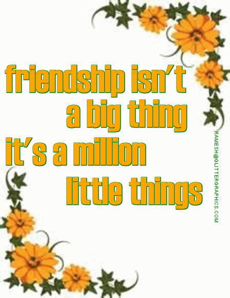 Friends