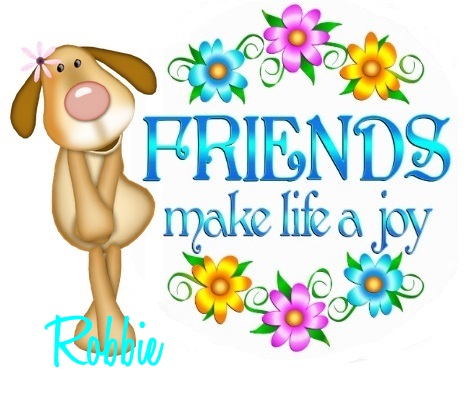 Robbie