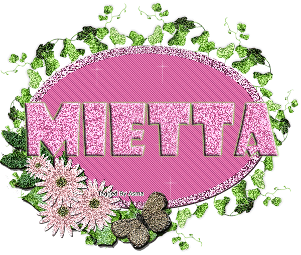 Mietta