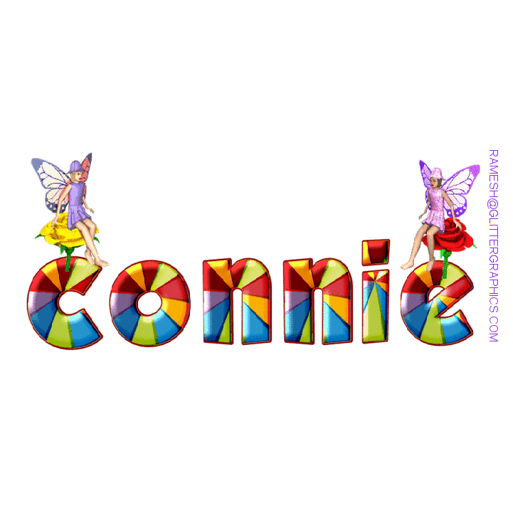 Connie