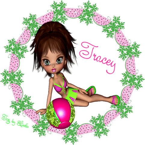 TRACEY