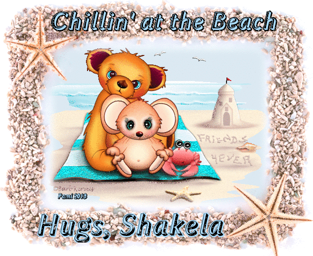 Shakela