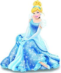 cinderella