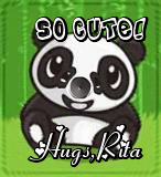 So cute text with Rita