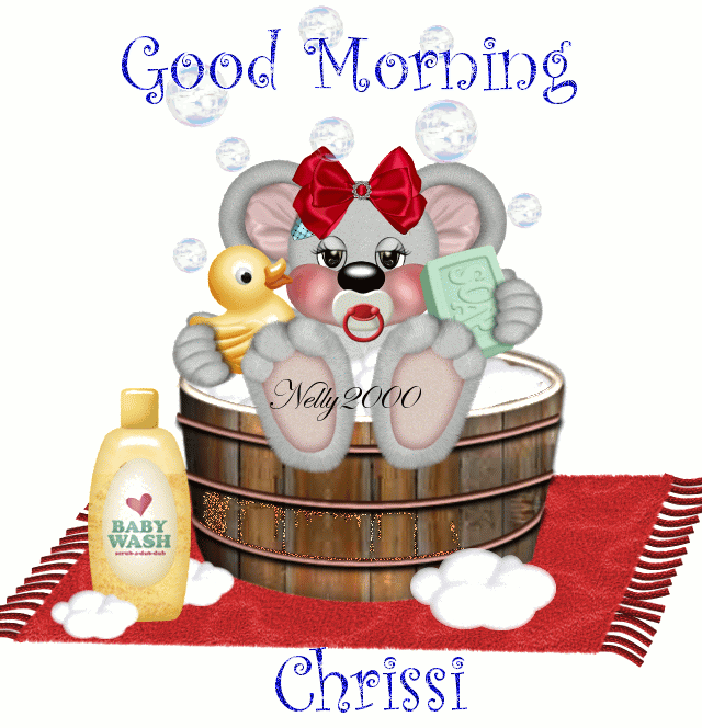 chrissi