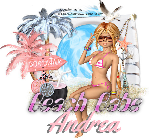 andrea