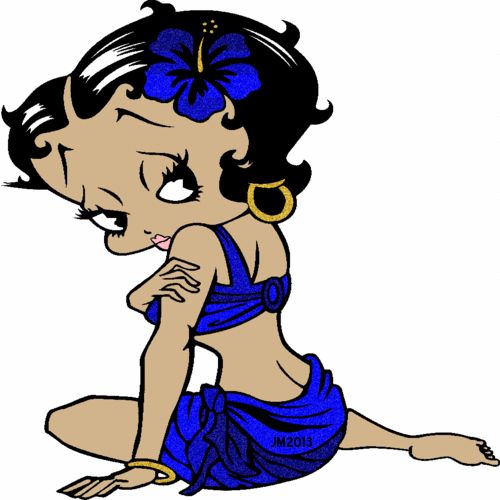 BettyBoop......1