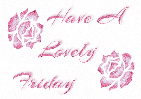 Lovely Friday