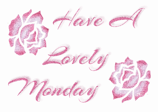 Lovely Monday
