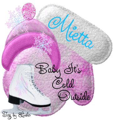 MIETTA