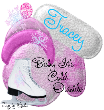 TRACEY