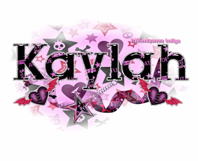 Kaylah