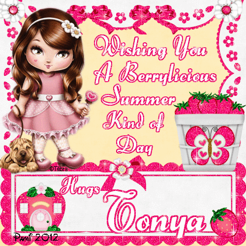 Tonya