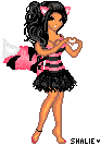 Foxy Shalie