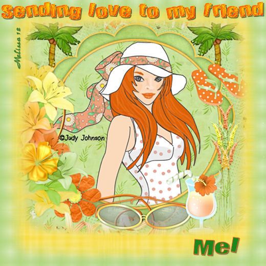 summer friend