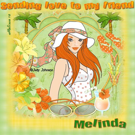 summer friend