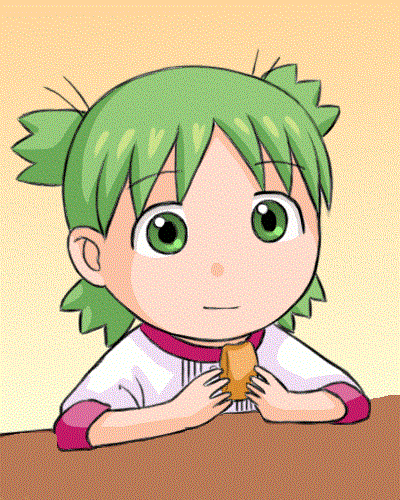 Yotsuba!
