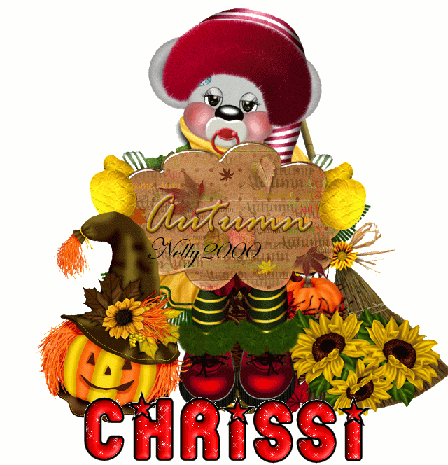 chrissi