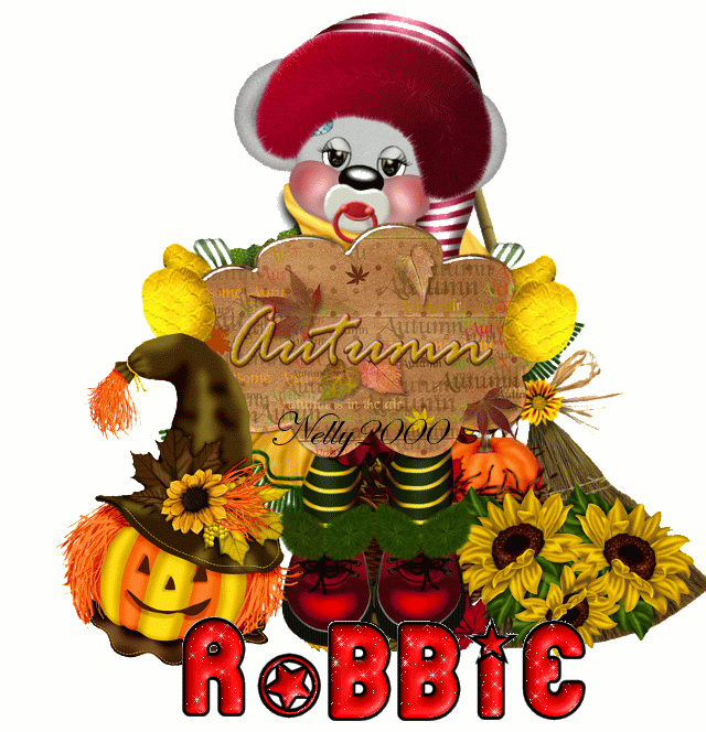 robbie