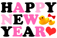 New Year