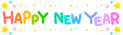 New Year