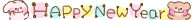 New Year