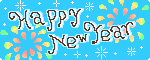 New Year
