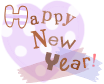 New Year