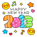 New Year