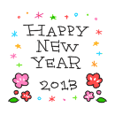 New Year